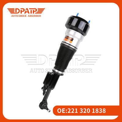 221 320 1838 โช้คอัพถุงลมช่วงล่างขั้นสูงสำหรับ Mercedes-Benz 211 4WD