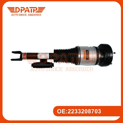 2213208703 เครื่องดึงกระแทกอากาศระบายอากาศที่พัฒนาขึ้น สําหรับ Mercedes-Benz 223 ขับรถสี่ล้อ
