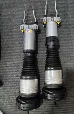 OEM A1673200503 เครื่องกันกระแทกแขวนอากาศสําหรับ Mercedes-Benz 167/GLS Maybach