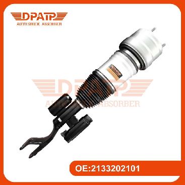 2133202101 2133202201 เครื่องลดกระแทกระบายอากาศสําหรับ Mercedes-Benz 213 4WD