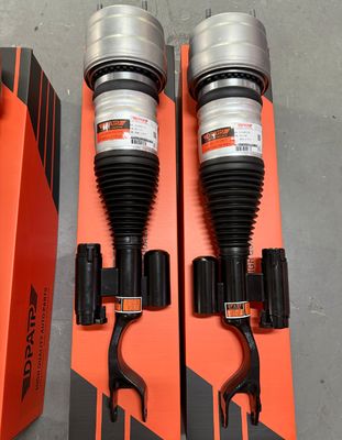 2133202101 2133202201 เครื่องลดกระแทกระบายอากาศสําหรับ Mercedes-Benz 213 4WD