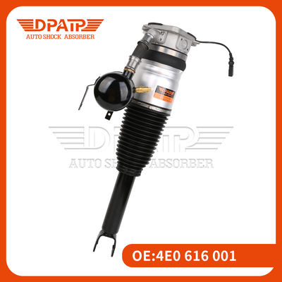 โช้คอัพถุงลมช่วงล่าง DPATP สำหรับ Audi A8D3 รุ่น 4E0616001 2123200813