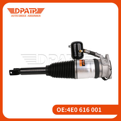 โช้คอัพถุงลมช่วงล่าง DPATP สำหรับ Audi A8D3 รุ่น 4E0616001 2123200813