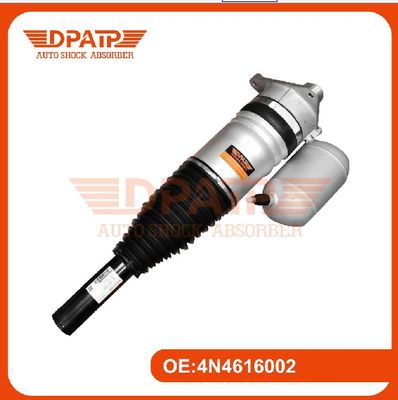 โช้คอัพช่วงล่างถุงลมสำหรับรถยนต์ 4N4616001 4N4616002 สำหรับ Audi A8D5