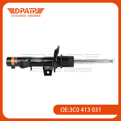 3C0-413-031 เครื่องดับกระแทกรถยนต์ที่ควบคุมด้วยเซนเซอร์ไฟฟ้า สําหรับ Volkswagen CC/Q3/MT