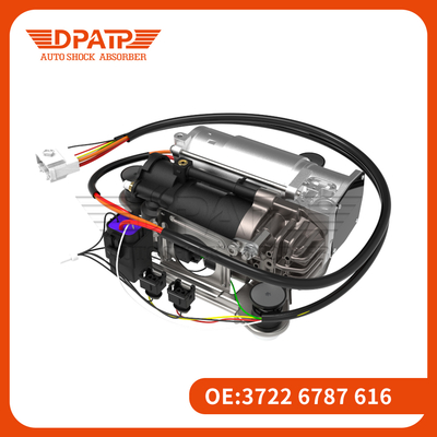 ปั๊มแขวน BMW Airmatic 37226787616 37226778773 สําหรับ BMW E39 520d 530i