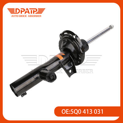 DPATP 5Q0-413-031 เครื่องลดกระแทกแขวนรถยนต์ พร้อม ADS สําหรับ Volkswagen Golf 7 New CC 2018-