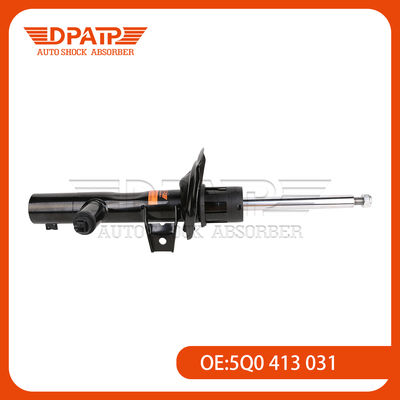 DPATP 5Q0-413-031 เครื่องลดกระแทกแขวนรถยนต์ พร้อม ADS สําหรับ Volkswagen Golf 7 New CC 2018-