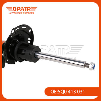 DPATP 5Q0-413-031 เครื่องลดกระแทกแขวนรถยนต์ พร้อม ADS สําหรับ Volkswagen Golf 7 New CC 2018-