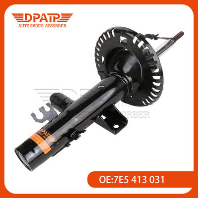 7E5413031 7E5413032 Electric Sensor Control Car Shock Absorber for Volkswagen Multivan T5 T6