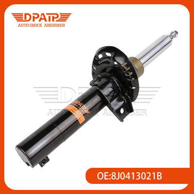 8J0413021B เครื่องแขวนรถยนต์เยอรมนี เครื่องดึงกระแทกไฟฟ้าสําหรับ Audi TT 8J