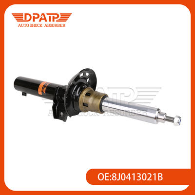 8J0413021B เครื่องแขวนรถยนต์เยอรมนี เครื่องดึงกระแทกไฟฟ้าสําหรับ Audi TT 8J