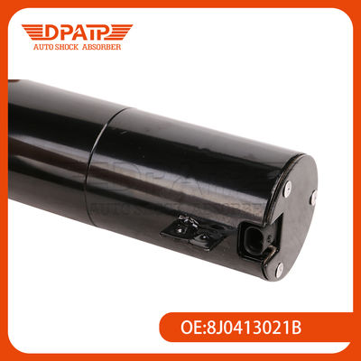 8J0413021B เครื่องแขวนรถยนต์เยอรมนี เครื่องดึงกระแทกไฟฟ้าสําหรับ Audi TT 8J