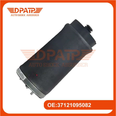 สปริงโช๊คถุงลมหลัง BMW 37121095081 37121095082 สำหรับ BMW E39 525i 530i