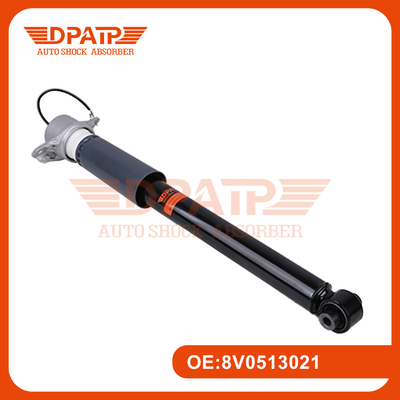 เครื่องดับกระแทกไฟฟ้าปรับได้สําหรับ Audi TT 2015 Plug and Play 8V0513021