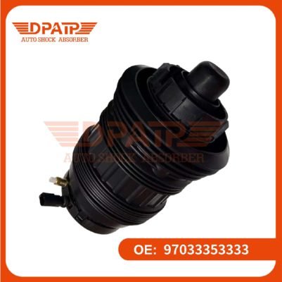 Porsche Air Spring หลังแขวน 97033353333 สําหรับ Porsche Panamera 970 2010-2016