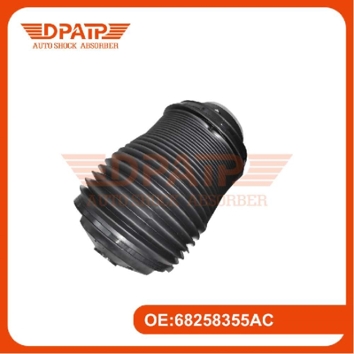 ผู้ผลิตสปริงช่วงล่างถุงลม Jeep 68258354AC 68258355AC สำหรับ Jeep Grand Cherokee