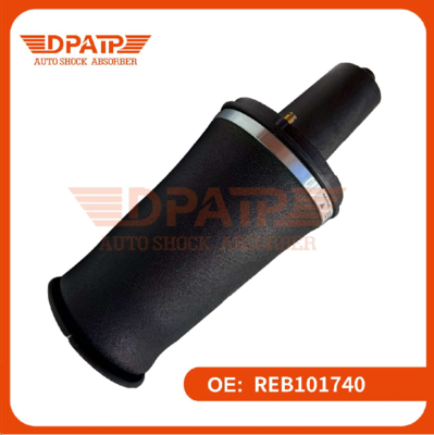การแขวนขวางด้านหน้า Air Spring REB101740 สําหรับ Land Rover Range Rover P38 1994 - 2001