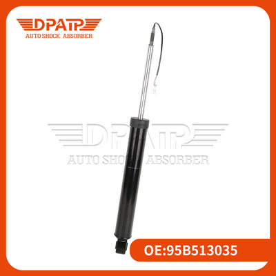 โช้คอัพแบบเหนี่ยวนำปรับได้ OEM Standard 95B513035 สำหรับ Porsche Macan สำหรับ Audi A7C7 คุณภาพดั้งเดิม