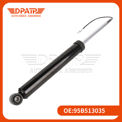 โช้คอัพแบบเหนี่ยวนำปรับได้ OEM Standard 95B513035 สำหรับ Porsche Macan สำหรับ Audi A7C7 คุณภาพดั้งเดิม