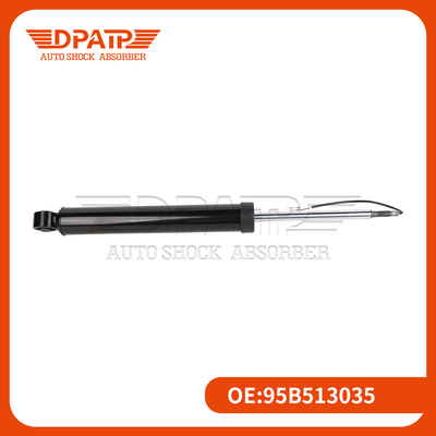 โช้คอัพแบบเหนี่ยวนำปรับได้ OEM Standard 95B513035 สำหรับ Porsche Macan สำหรับ Audi A7C7 คุณภาพดั้งเดิม