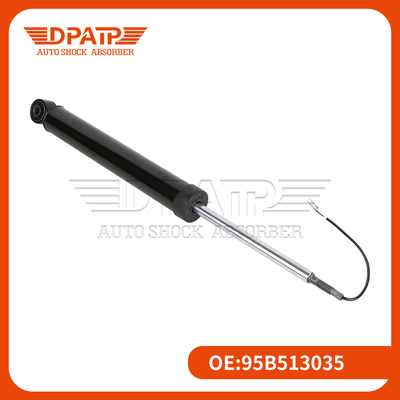 โช้คอัพแบบเหนี่ยวนำปรับได้ OEM Standard 95B513035 สำหรับ Porsche Macan สำหรับ Audi A7C7 คุณภาพดั้งเดิม