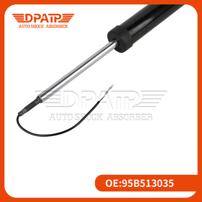 โช้คอัพแบบเหนี่ยวนำปรับได้ OEM Standard 95B513035 สำหรับ Porsche Macan สำหรับ Audi A7C7 คุณภาพดั้งเดิม