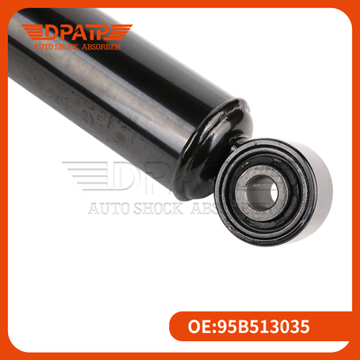 โช้คอัพแบบเหนี่ยวนำปรับได้ OEM Standard 95B513035 สำหรับ Porsche Macan สำหรับ Audi A7C7 คุณภาพดั้งเดิม