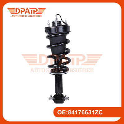 84176631 ชุดโช้คอัพหน้าพร้อมสปริง สำหรับ Cadillac Escalade 2014 - 2019