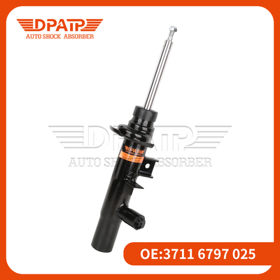 DPATP มาตรฐานดั้งเดิม 37116797025 37116797026 โช้คอัพแบบเหนี่ยวนำสำหรับ BMW F25 F26