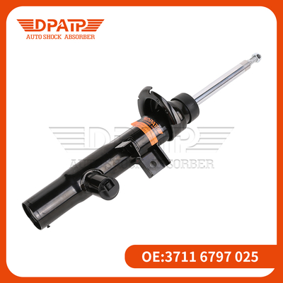 DPATP มาตรฐานดั้งเดิม 37116797025 37116797026 โช้คอัพแบบเหนี่ยวนำสำหรับ BMW F25 F26