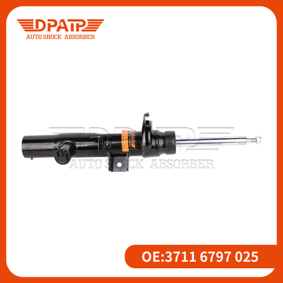 DPATP มาตรฐานดั้งเดิม 37116797025 37116797026 โช้คอัพแบบเหนี่ยวนำสำหรับ BMW F25 F26