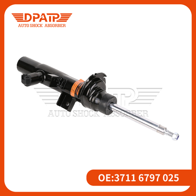 DPATP มาตรฐานดั้งเดิม 37116797025 37116797026 โช้คอัพแบบเหนี่ยวนำสำหรับ BMW F25 F26