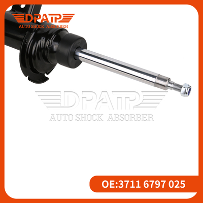 DPATP มาตรฐานดั้งเดิม 37116797025 37116797026 โช้คอัพแบบเหนี่ยวนำสำหรับ BMW F25 F26