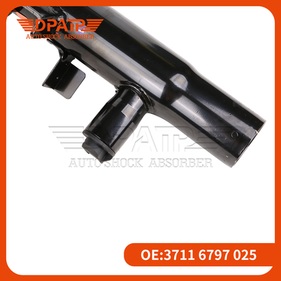 DPATP มาตรฐานดั้งเดิม 37116797025 37116797026 โช้คอัพแบบเหนี่ยวนำสำหรับ BMW F25 F26