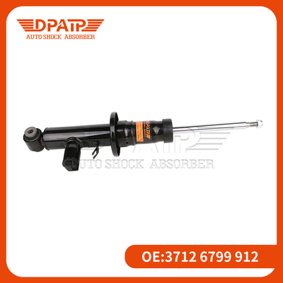 37126799912 อะไหล่รถยนต์ โช้คอัพหลังแบบเหนี่ยวนำ สำหรับ BMW F25 F26