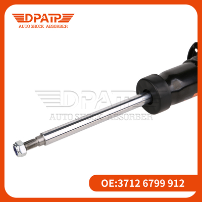 37126799912 อะไหล่รถยนต์ โช้คอัพหลังแบบเหนี่ยวนำ สำหรับ BMW F25 F26