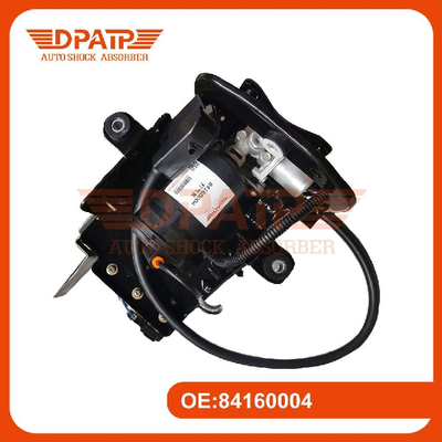 เครื่องอัดอากาศสำหรับระบบช่วงล่างถุงลม 84160004 23468864 สำหรับ Cadillac XTS