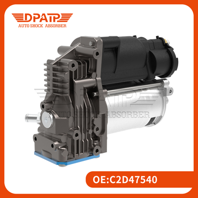 ปั๊มลมแขวนลม C2D47540 สําหรับ Jaguar XJ X351 2010 - 2019