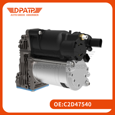 ปั๊มลมแขวนลม C2D47540 สําหรับ Jaguar XJ X351 2010 - 2019
