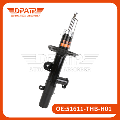 51611-THB-H01 52611-THB-H01 โช้คอัพแบบเหนี่ยวนำพร้อมเซ็นเซอร์ สำหรับ Honda URV
