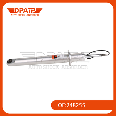 OEM 248255 เครื่องลดกระแทกแบบอัดแรง พร้อมเซ็นเซอร์ สําหรับ Maserati Quattroporte M139 2007-