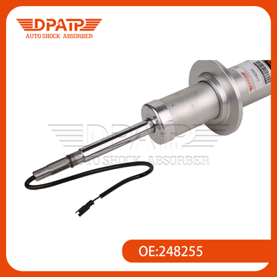 OEM 248255 เครื่องลดกระแทกแบบอัดแรง พร้อมเซ็นเซอร์ สําหรับ Maserati Quattroporte M139 2007-