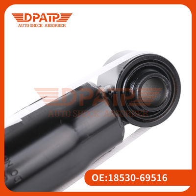 48530-69516  Car Racing Suspension Damper Inductive Shock Absorbers With Sensor For Toyota Prado J150