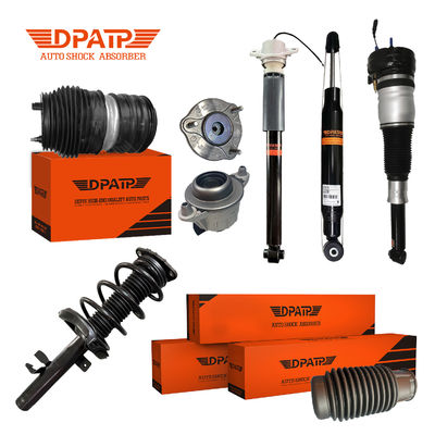 1663205266JX การแขวนด้านหน้า การแขวนอากาศสําหรับ Mercedes-Benz 166