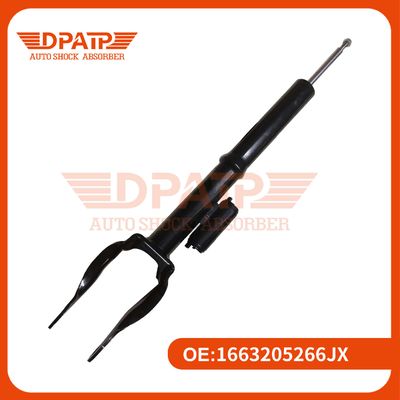1663205266JX การแขวนด้านหน้า การแขวนอากาศสําหรับ Mercedes-Benz 166