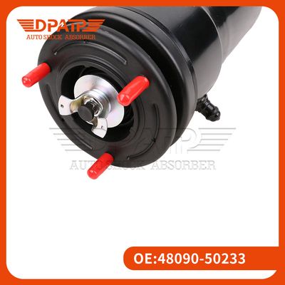 เครื่องยืดลมด้านหลัง 48080-50321 48090-50233 เครื่องยืดลมด้านหลัง เครื่องดึงกระแทกสําหรับ Lexus LS460 LS600