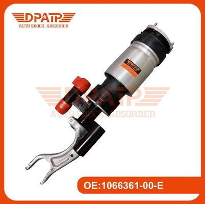 1066361-00-E 1066366-00-E โช้คอัพลมแบบเหนี่ยวนำสำหรับเพลาหน้า Tesla Model S