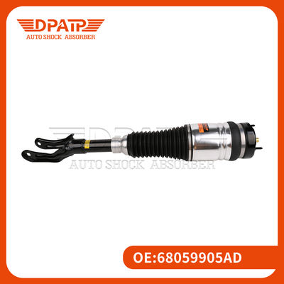 68059904AD 68059905AD โช้คอัพช่วงล่างถุงลมด้านหน้าสำหรับ Jeep Cherokee WK2 2010-2016