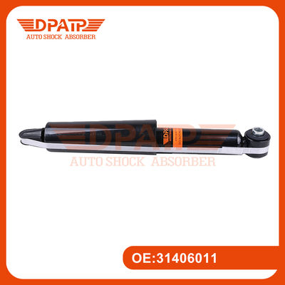 สำหรับวอลโว่ S60L OE 31406011 โช้คอัพลม โช้คอัพกันสะเทือน โช้คอัพกันสะเทือน โรงงานขายส่ง
